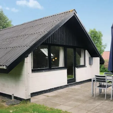 Holiday Home Slaenvaenget Hejls IV Holiday home