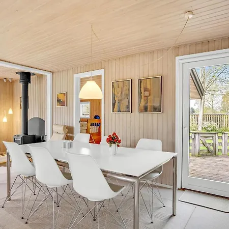 Holiday Home Slaenvaenget Hejls IV Holiday home Hejls