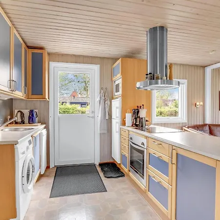 Holiday home Holiday Home Slaenvaenget Hejls IV *