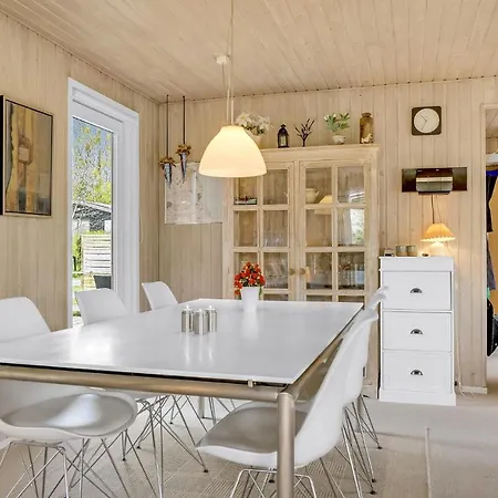 Holiday home Holiday Home Slaenvaenget Hejls IV Hejls