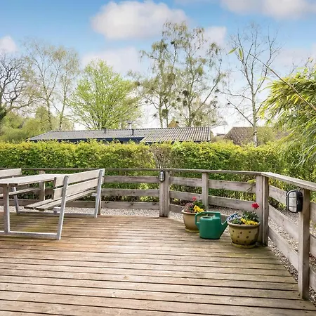 Holiday home Holiday Home Slaenvaenget Hejls IV Hejls