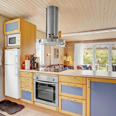 Holiday Home Slaenvaenget Hejls IV Holiday home