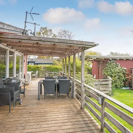Holiday Home Slaenvaenget Hejls IV Holiday home