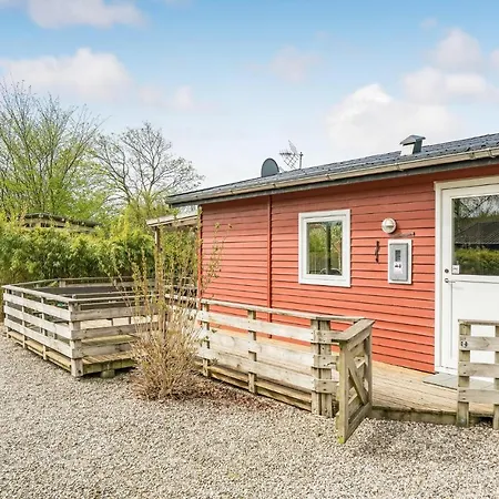Holiday Home Slaenvaenget Hejls IV Holiday home