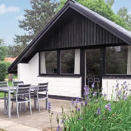 Holiday Home Slaenvaenget Hejls IV Holiday home Hejls